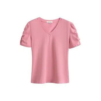 HANDAIWEI T Shirts Women's