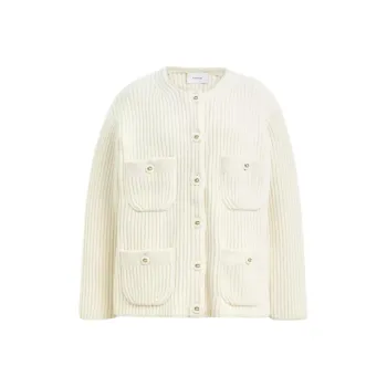 COACH Knitwear Women's White