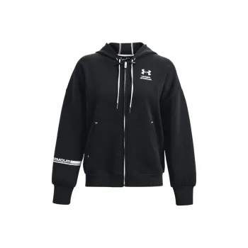 Under Armour SUMMIT Jackets Women's Black