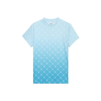 GOLF T Shirts Women's Light Blue