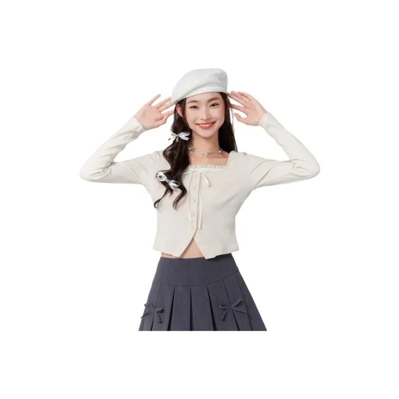 ZIHAN Knitwear Women's-0