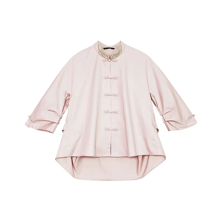 ROSESTUDIOBYGUOPEI Shirt Women's-2