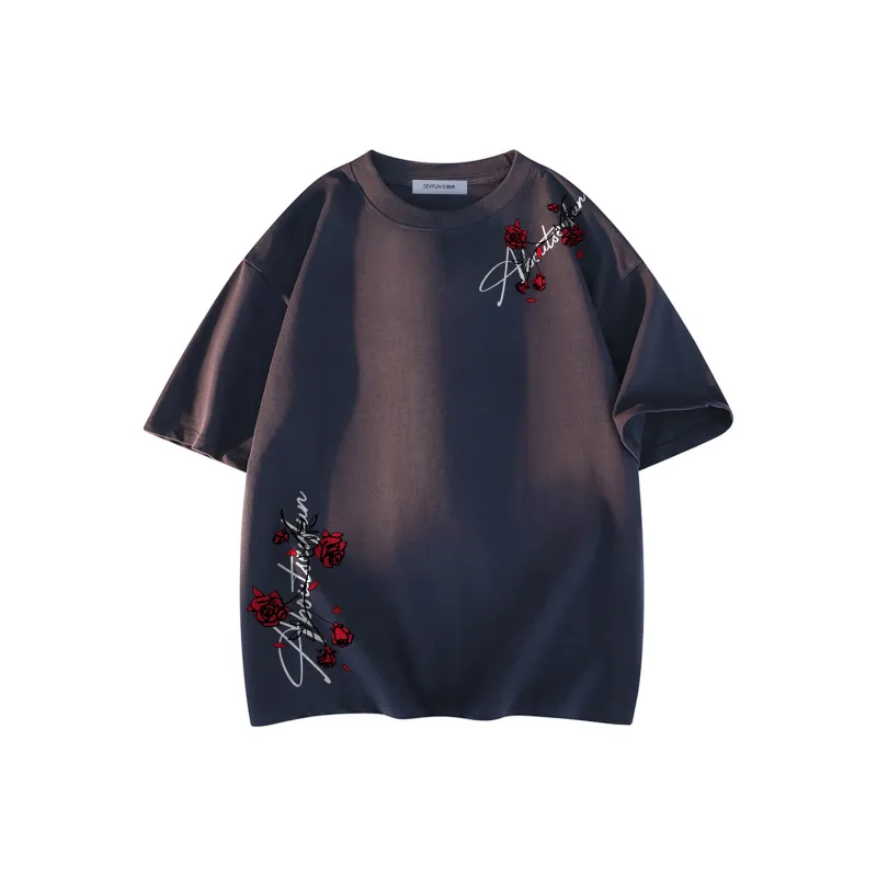 7 SEVFUN T Shirts Unisex-12