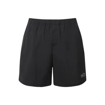 SALOMON UNI Casual Shorts Unisex Black