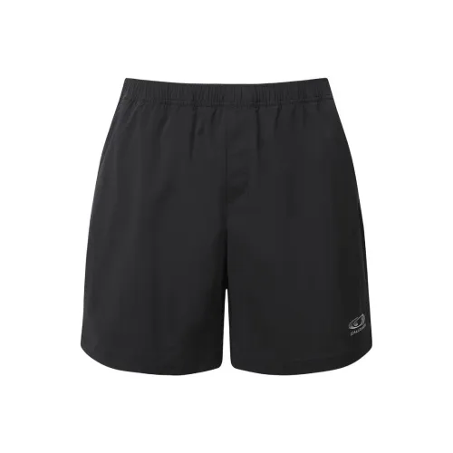 SALOMON UNI Casual Shorts Unisex Black