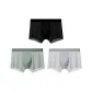 Color Crystal Black+Mint Blue+Coral Gray