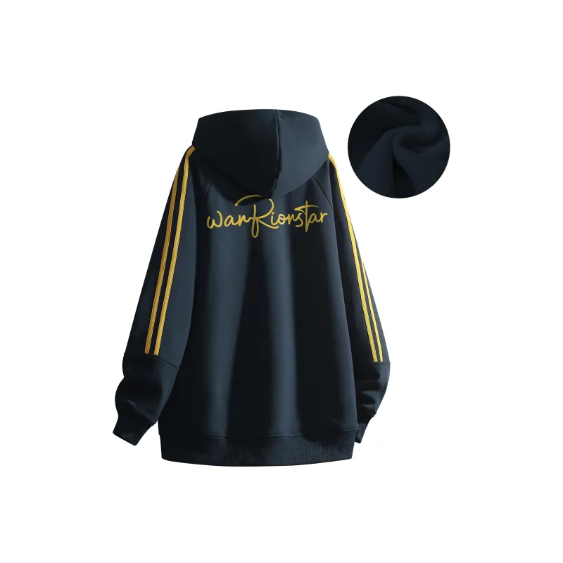 WARRIOR Sweatshirts Unisex-8