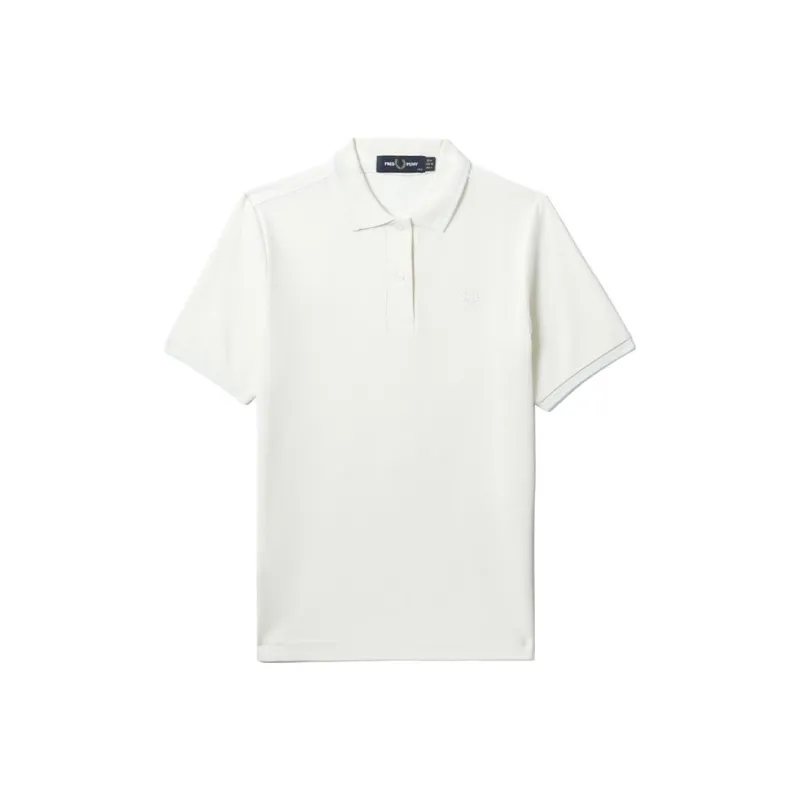 FRED PERRY Polo Shirts Women's-3