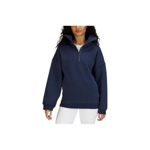 Lululemon Sweatshirts Women's