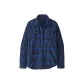 Marine Blue/New Navy