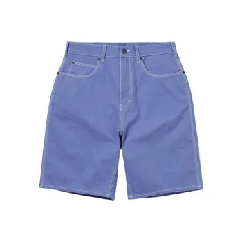 Thisisneverthat SS25 Casual Shorts Unisex Blue