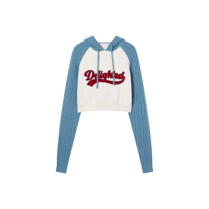 I'M ONE Sweatshirts Women's-2
