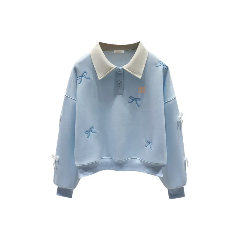 MADALLO Sweatshirts Women's-5