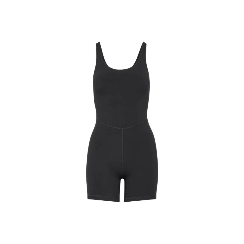 ARITZIA Golden BUTTER Sway Romper Bodysuits Women's-5