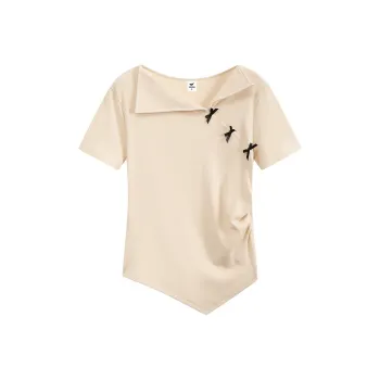 FASTFISH T Shirts Women's