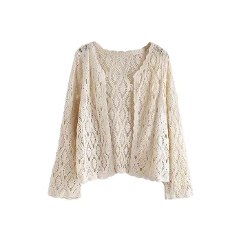 Cypress House Knitwear Women's