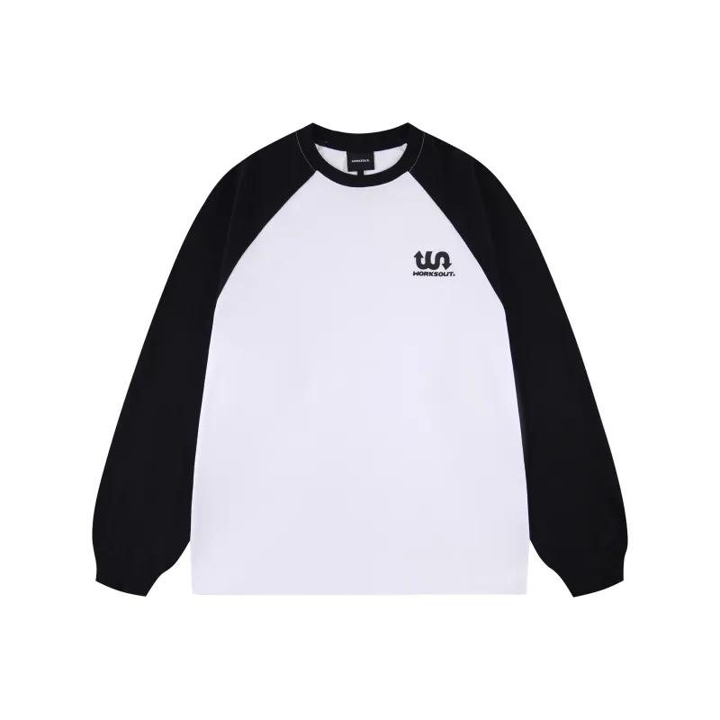 WORKSOUT T Shirts Unisex-8