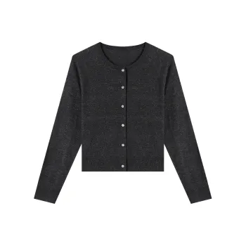 THE SEA LIFE Knitwear Women's Cloudy Gray
