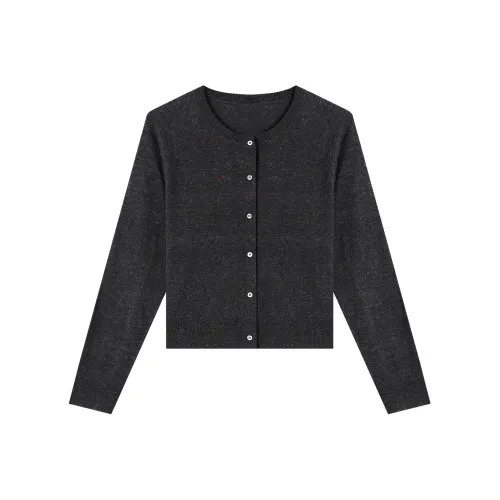 THE SEA LIFE Knitwear Women's Cloudy Gray