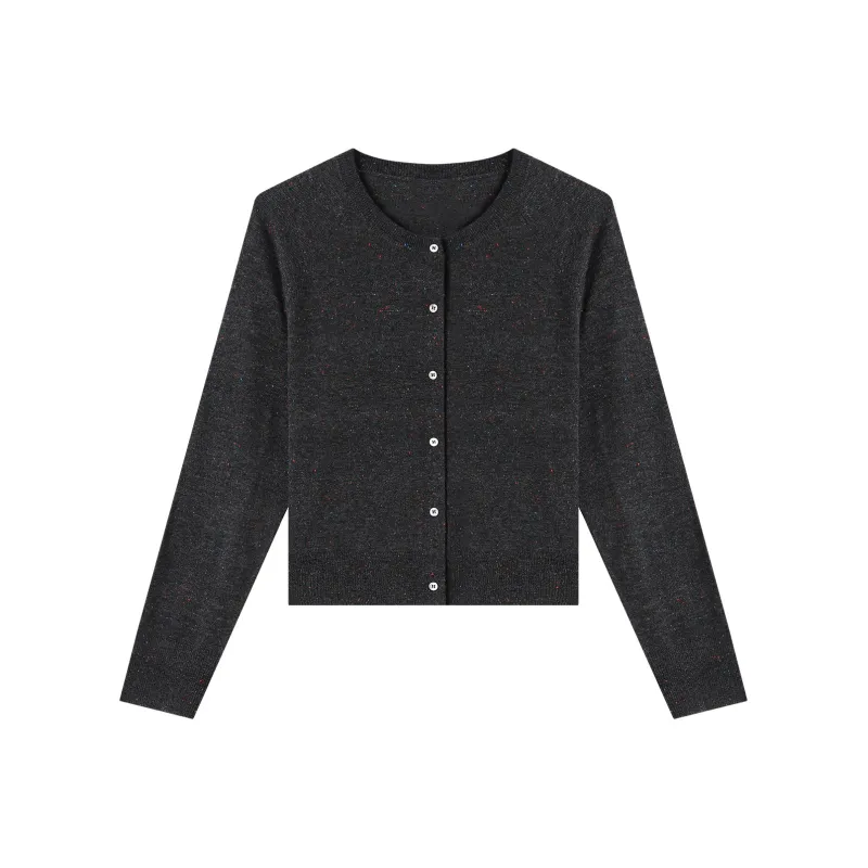 THE SEA LIFE Knitwear Women's Cloudy Gray-0