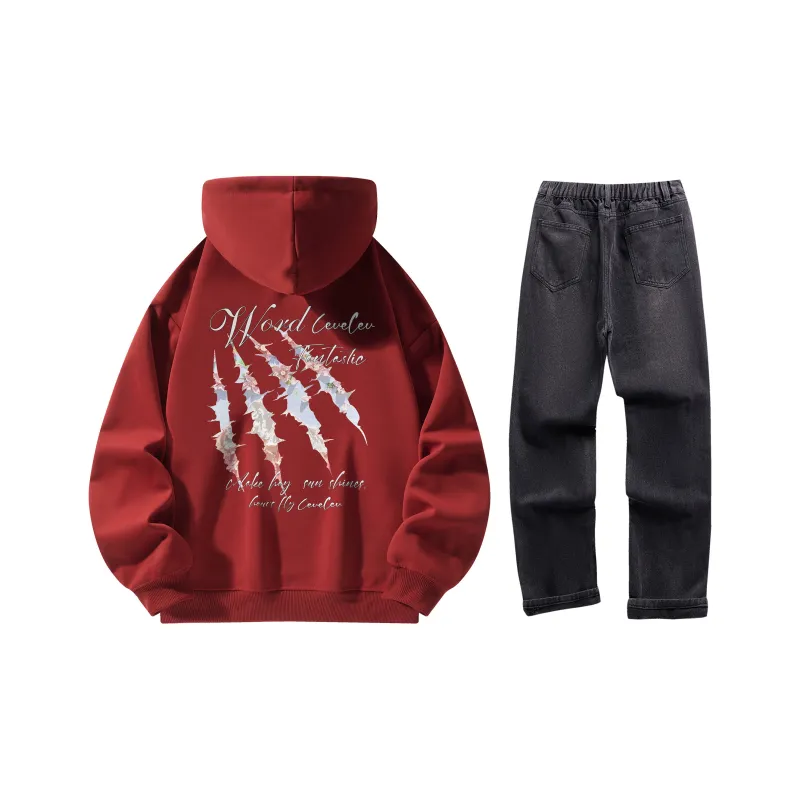 LEVEL Casual Sportswear Unisex-6