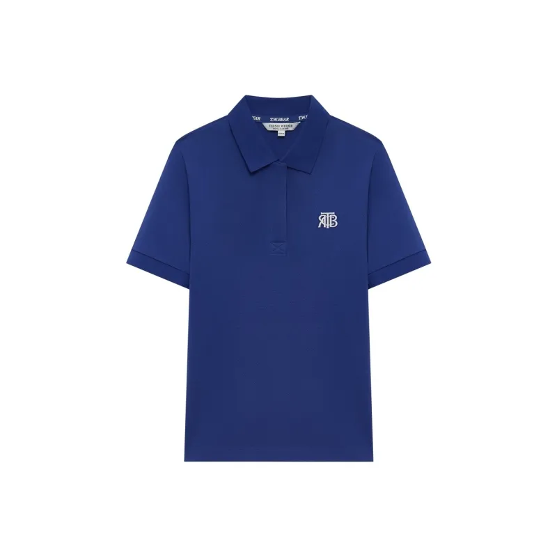 Teenie Weenie Polo Shirt Women's-8