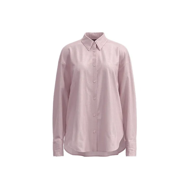 URBAN REVIVO Shirts Women's-5