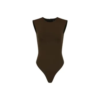 Entire Studios Sleeveless Romper
