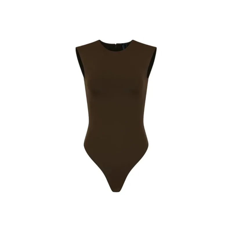 Entire Studios Sleeveless Romper-0