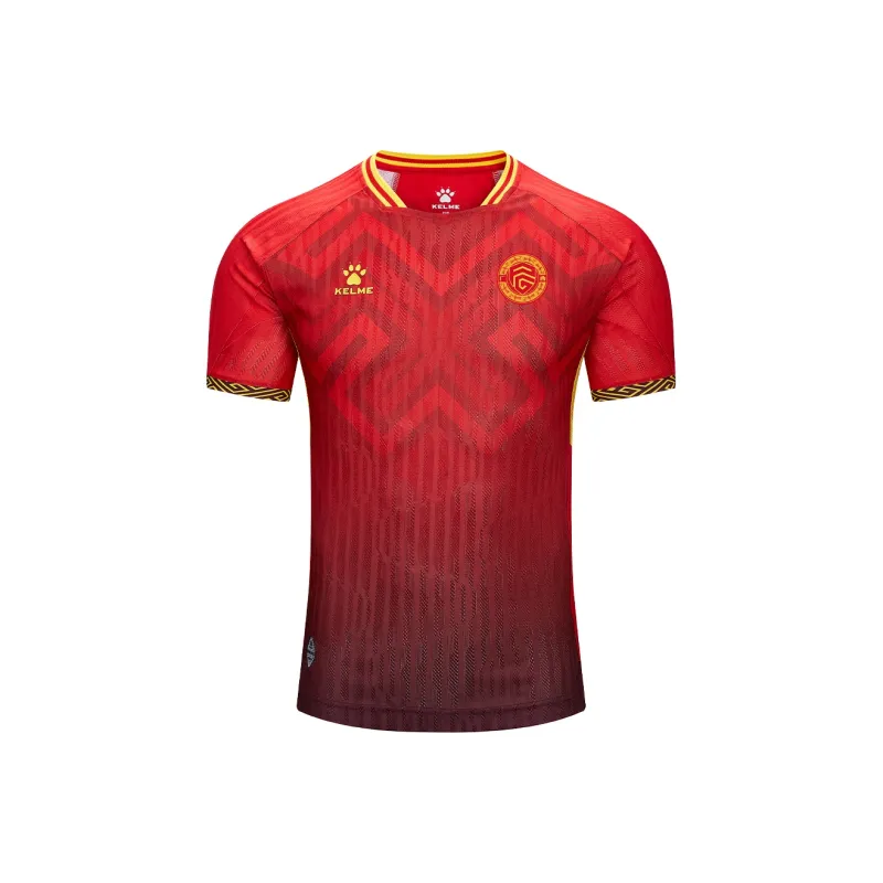 KELME Soccer Jerseys Unisex-0