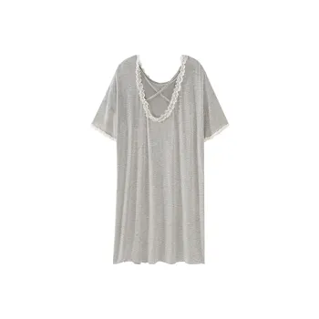 OUSHIBO Nightgown Women's Image Color