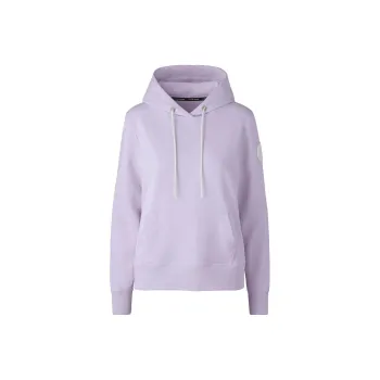 Canada Goose Sweatshirt Women's Light Purple
