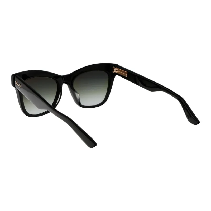 Akoni Vela Cat Eye frame Sunglasses-3