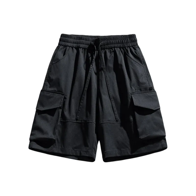 TONYBEAR Casual Shorts Unisex-2