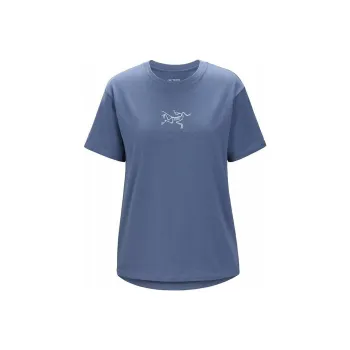 Arcteryx Set in Sleeve T Shirt Women's