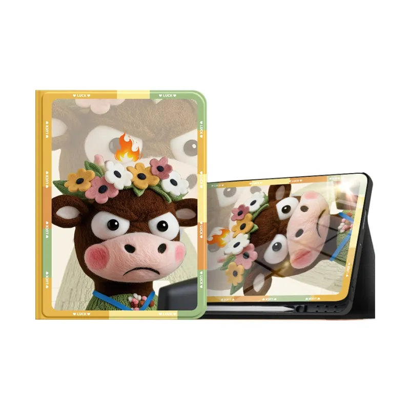 SUPER MOUSE Tablet Protective Cases-0