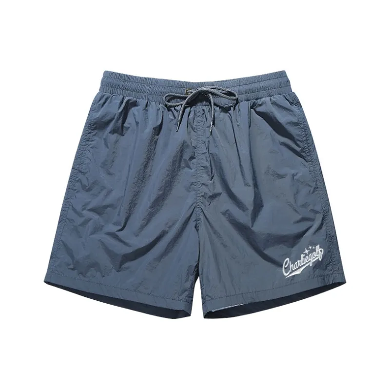 CHARLIE GOLF Casual Shorts Unisex-4