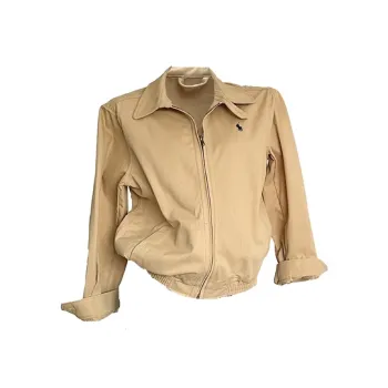 AURORA MUSE Jackets & Coats Women's Khaki