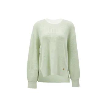 ONLY Knitwear Women's C60 Subtle Green SUBTLE GREEN