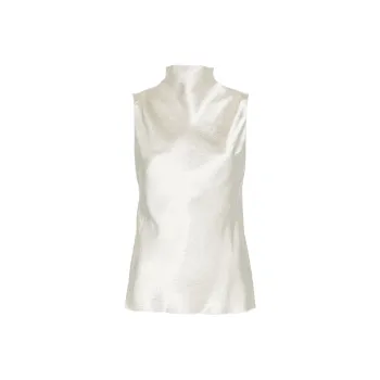 NANUSHKA Colson Roll neck Blouse