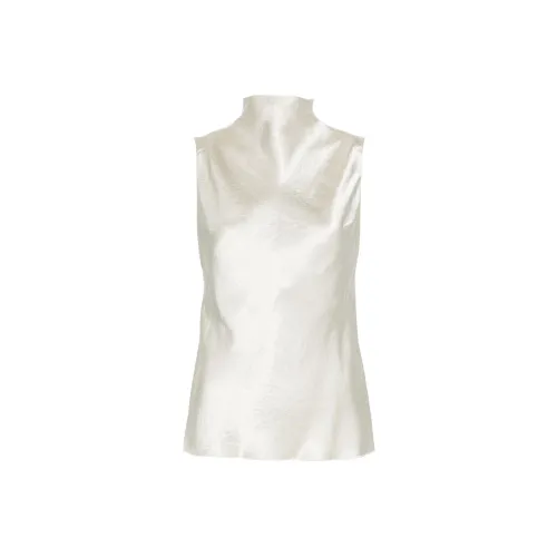 NANUSHKA Colson Roll neck Blouse