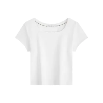 Calvin Klein T Shirts Women's