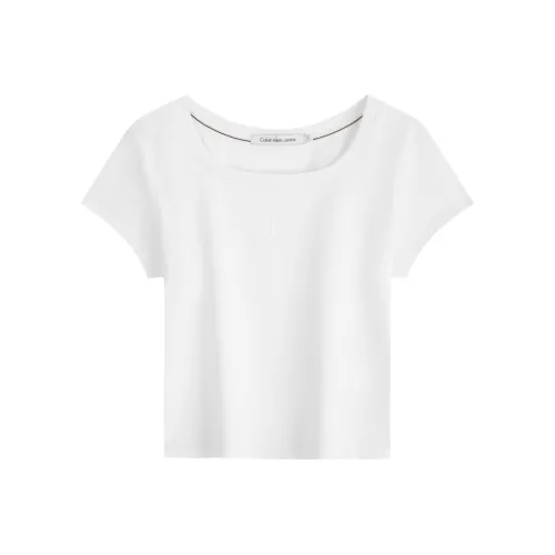 Calvin Klein T Shirts Women's