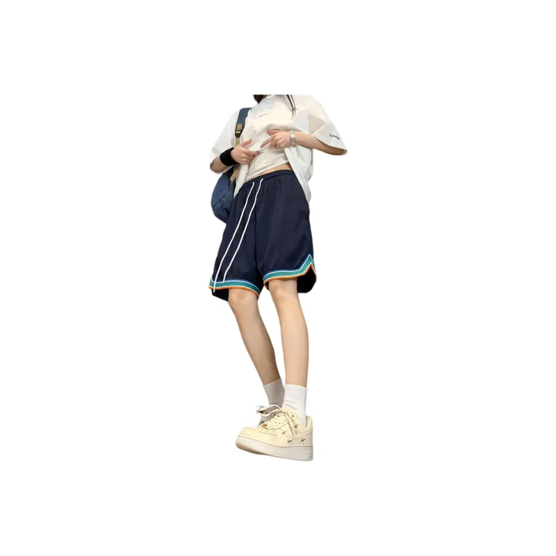 FA2LO Basketball Shorts Unisex-5