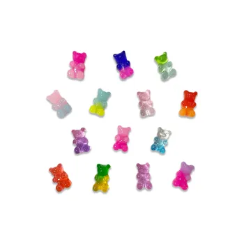 US8ACC Resin Shoe Accessories Unisex