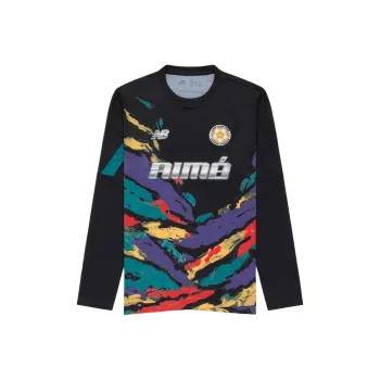 AIME LEON DORE X New Balance Long Sleeve Club Jersey
