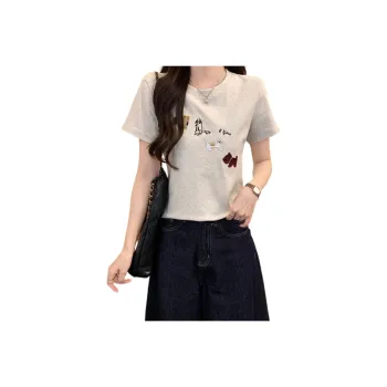 KAISER T Shirts Women's