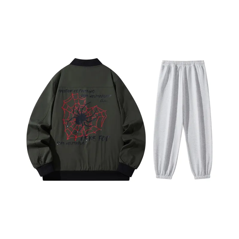 CSKS Casual Sportswear Unisex-12