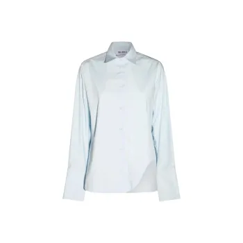 The Attico Eliza Shirt