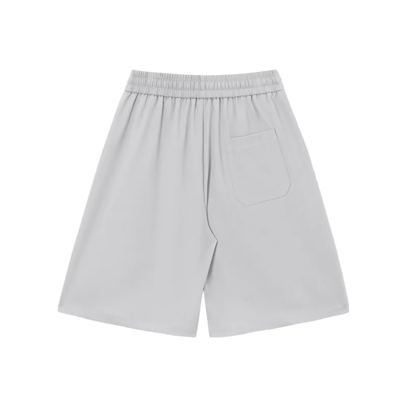 FASTFISH Casual Shorts Unisex-5
